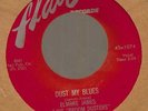 Elmore James Dust my blues Flair 1074 Chicago blues 45