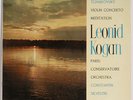 LEONID KOGAN LP Tchaikovsky Violin SAX-2323 COL EMI UK