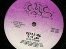 RARE PRIVATE LATIN MIAMI BASS ELECTRO RAP 12
