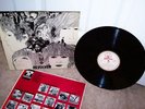 THE BEATLES REVOLVER ODEON HOR ZU SMO 74161- ZTOX 5623