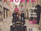 NOMADI - DONNA LA PRIMA DONNA