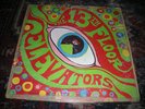 13th FLOOR ELEVATORS MONO ORIGINAL PSYCH ACID ARCHIVES