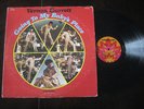VERNON GARRETT GOING TO MY BABYS PLACE LP US OG SIGNED