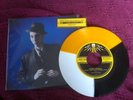 Pokey Lafarge Tri Color 45. Third Man Records