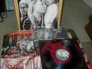 BELPHEGOR - The Last Supper 12' 150 COPIES - Marbled 