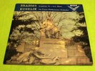 BRAHMS symphony n 1 KUBELIK DECCA SXL 2013 FFSS rare UK