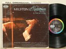Milstein Masterpieces Capital FDS SP-8528 Stereo LP