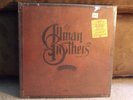 Allman Brothers 6 LP Box Set SEALED NO RESERVE NICE