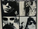 SWERVEDRIVER EJECTOR SEAT RESERVATION W/ 7” VINYL LP