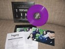 TRIPTYKON Shatter purple vinyl EP 12