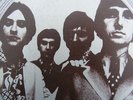 THE KINKS Something Else by the Kinks  MONO  VG+/VG+