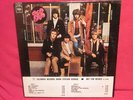 MOBY GRAPE LP s/t Finger Cover PROMO nice MONO Clean