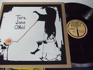 Tara Jane O' Neil - To Trace a Raveling LP oop