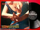 DECCA SXL6355 DE BURGOS Albeniz Suite Española 68 EX++