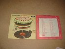Rolling Stones - Let it Bleed - Mono vinyl 1969 edition