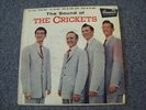 The Crickets (B.Holly) 7