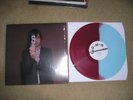 Gentleman Jesse - S/T /100 COLORED King Tuff Carbonas