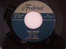 Billy Ward & His Dominoes 45 