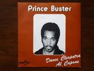 Prince Buster - Dance Cleopatra / Al Capone 7