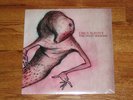 Circa Survive - The Inuit Sessions LP Pink SEALED Rare