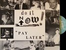 DO IT NOW punk synth kbd dolly mixture pogues damned