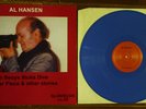 AL HANSEN /JOSEPH BEUYS STUKA DIVE, FLUXUS LP SLOWSCAN