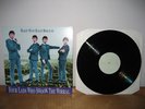 Half Man Half Biscuit Four Lads Who Shook the Wirral LP