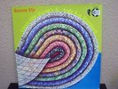 Psych Kraut Rock lp Ash Ra Tempel Seven Up w/insert org