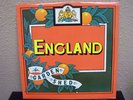 prog lp England Garden Shed UK Arista press
