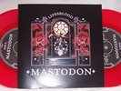 MASTODON LIFESBLOOD 2 x 7