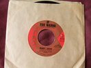 BABY JEAN: If You Wanna ( rare soul, vinyl 45)