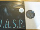 W.A.S.P.  WASP - STILL NOT  BLACK ENOUGH - LP GATEFOLD