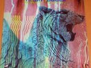 Amon Duul II Wolf City UA G/F KrautRock Rare Psyche