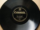 Fletcher Henderson Orch on Columbia 395