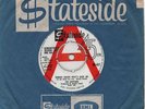 THE CHIFFONS-STATESIDE-RED/WHITE DEMO-**MINT-**