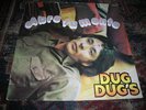 LOS DUG DUGS abre tu mente PSYCH FUZZ LATIN ORIGINAL