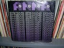 ANNA SYSTEMS BREAKING DOWN RARE SYNTH MINIMAL 12
