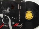James Moody Hi Fi Party Prestige 7011 RVG DG AUTOGRAPH