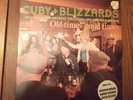 CUBY & BLIZZARDS OLD TIMES GOOD TIMES  MINT BLUES MONO
