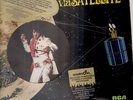 Elvis Presley ALOHA VIA SATELLITE Quadradisc ?? Sealed