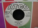 AC/DC Problem Child Mono/Stereo    PROMO 45