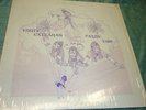 EDDIE CALLAHAN False Ego private pop psych LP Shrink