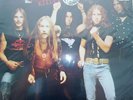 SCORPIONS-VIRGIN KILLER-RARE STILL SEALED-1977-CLASSIC