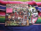 Yeah Yeah Yeahs 'Fever to Tell' Pic Disc