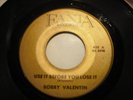Rare Latin/Northern Soul-Bobby Valentin Original ?