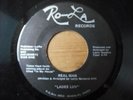  Alabama Modern Soul 45-Ladee Luv Real Man?