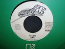 Queen 'Liar'  Mono/Stereo RARE  PROMO 45