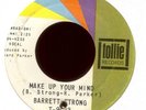 Barrett Strong on Tollie Northern Soul 45 Hear