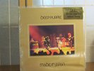 DEEP PURPLE 2 LP Made in Japan  DCC Audiophile NM