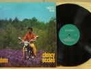 CLANCY ECCLES - FREEDOM - ORIG UK 1969 CLANDISC - LP